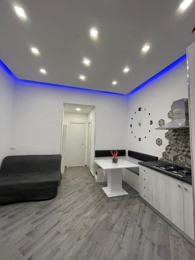 Pignatiello Home 那不勒斯 外观 照片