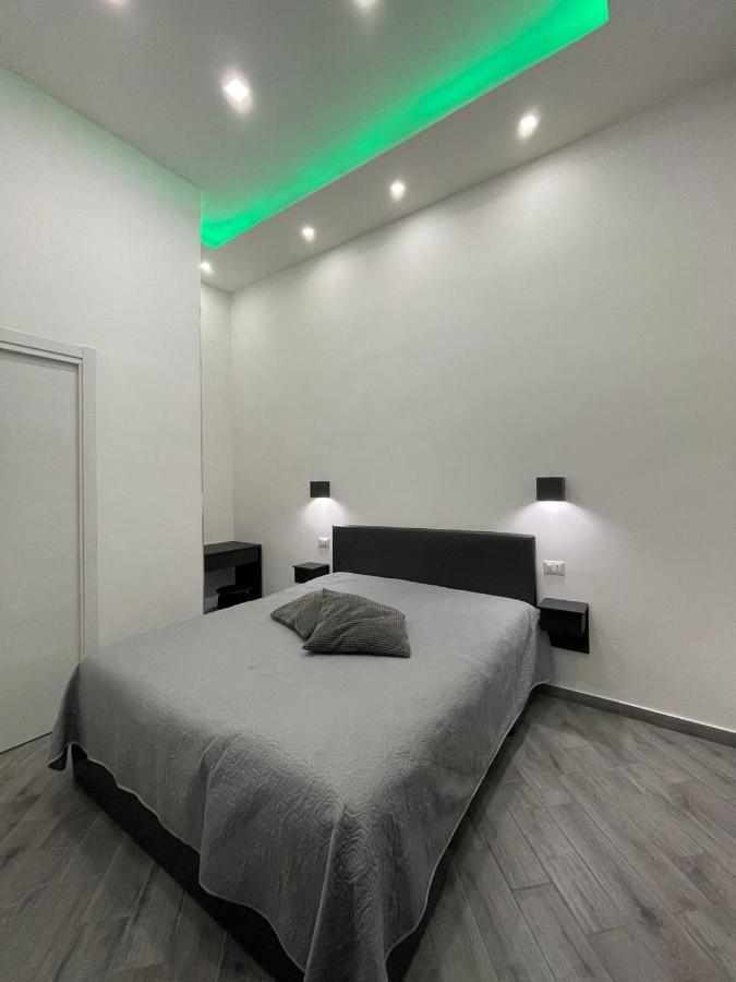Pignatiello Home 那不勒斯 外观 照片