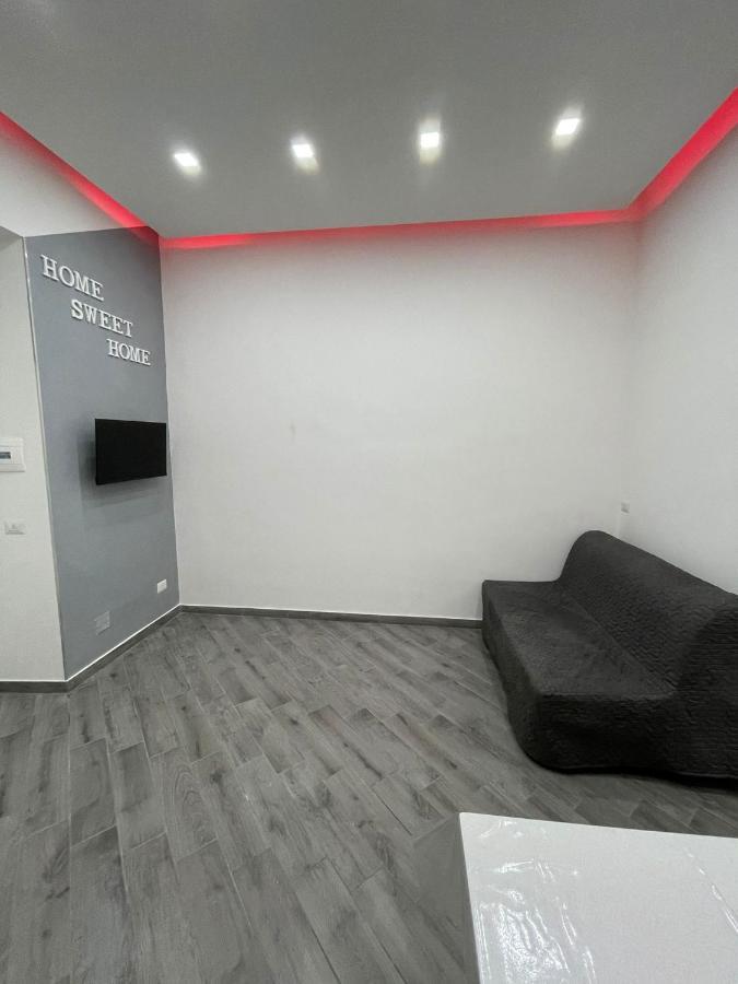 Pignatiello Home 那不勒斯 外观 照片