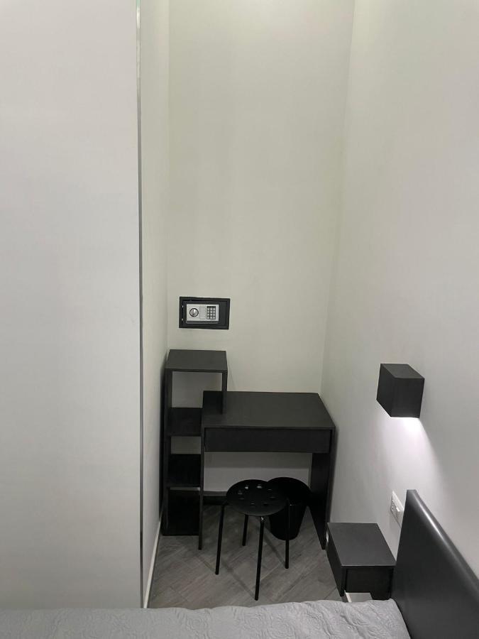 Pignatiello Home 那不勒斯 外观 照片